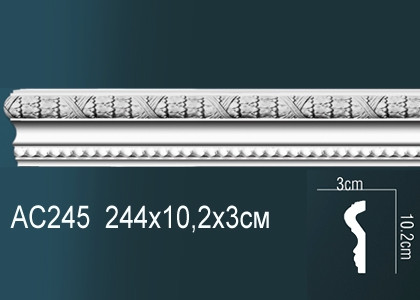 Молдинг Perfect AC245