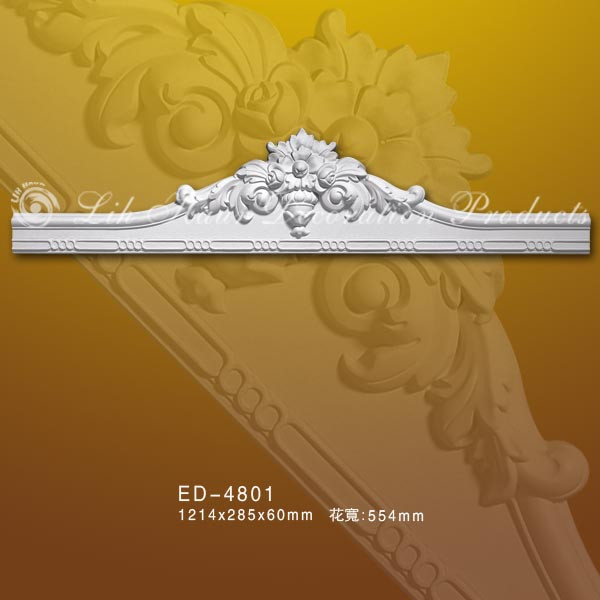 Обрамление дверного проема Lih Haur ED-4801