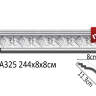 Карниз Perfect AA325