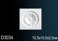 Обрамление дверного проема Perfect D3034