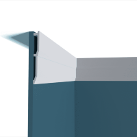 Карниз Perfect Plus P175