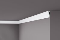 Потолочный плинтус из пенопласта NMC Nomastyl M2 (LX-43)