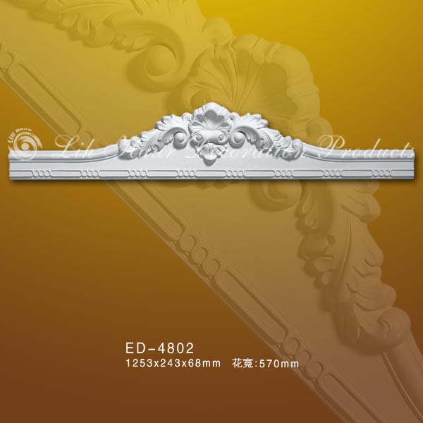 Обрамление дверного проема Lih Haur ED-4802