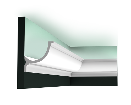 Скрытое освещение Orac Decor C902