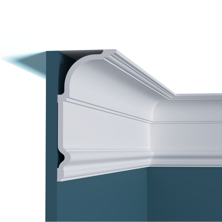 Карниз Perfect Plus P193