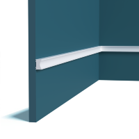 Молдинг Perfect Plus P236