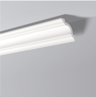 Потолочный плинтус из пенопласта NMC Nomastyl A4 (LX-68)