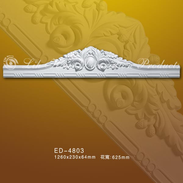 Обрамление дверного проема Lih Haur ED-4803