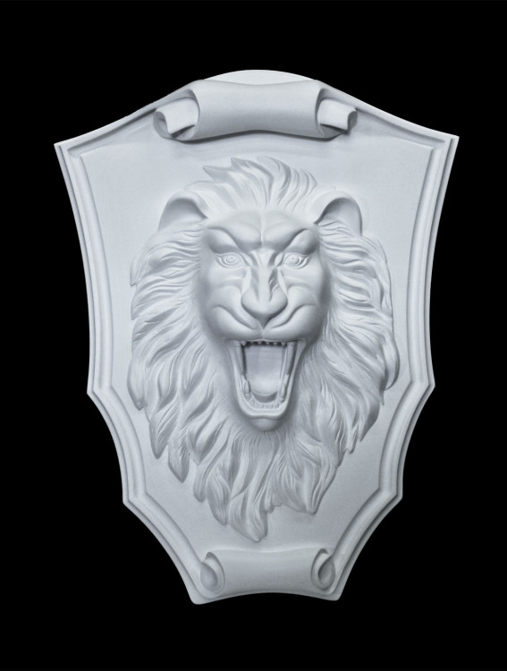 Декоративное панно Decorus MSK-001