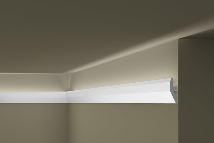 Карниз NMC Wallstyl W 1