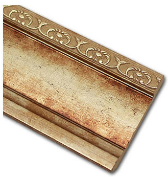 Напольный плинтус Frame Miga 166-127