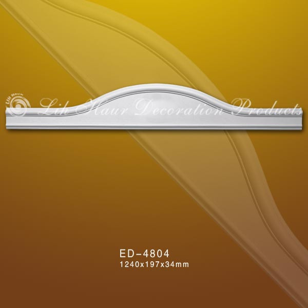 Обрамление дверного проема Lih Haur ED-4804