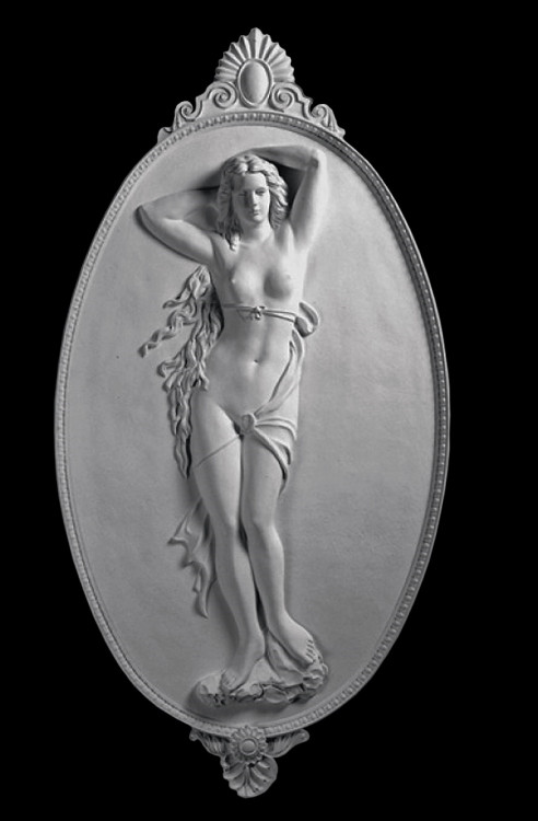 Декоративное панно Decorus PN-001