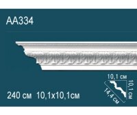 Карниз Perfect AA334