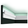 Скрытое освещение Orac Decor C394 