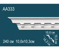 Карниз Perfect AA333