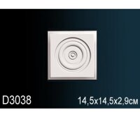 Обрамление дверного проема Perfect D3038