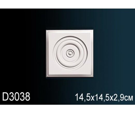 Обрамление дверного проема Perfect D3038
