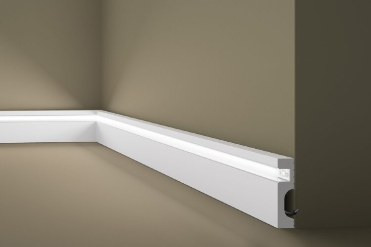 Карниз NMC Wallstyl IL 11