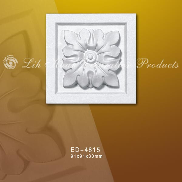 Обрамление дверного проема Lih Haur ED-4815