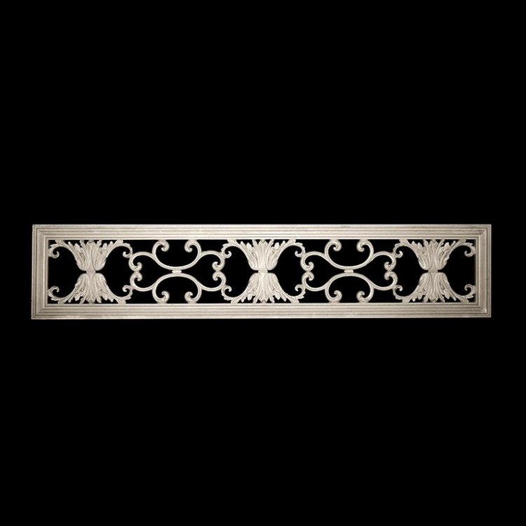 Декоративная решетка Decorus RD-002