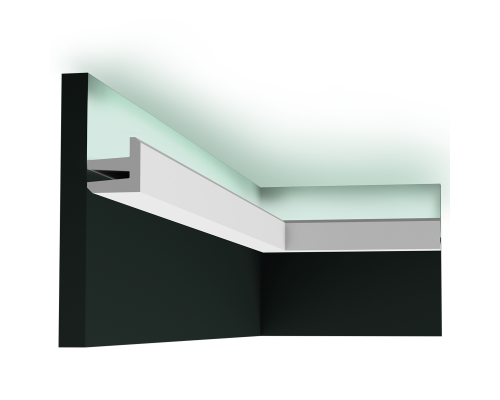 Скрытое освещение Orac Decor C380