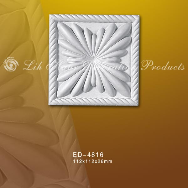 Обрамление дверного проема Lih Haur ED-4816