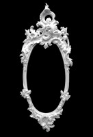Рама для зеркала Decorus RM-001