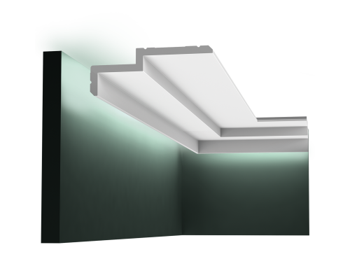 Скрытое освещение Orac Decor C391 