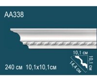 Карниз Perfect AA338