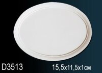 Обрамление дверного проема Perfect D3513