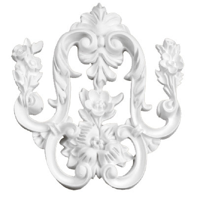 Декоративный орнамент Decomaster 66090
