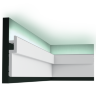 Скрытое освещение Orac Decor C395