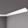 Карниз NMC Wallstyl IL 13