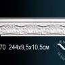Карниз Perfect AA070