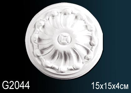 Декоративный орнамент Perfect G2044