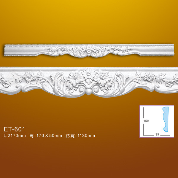 Обрамление дверного проема Lih Haur ET-601