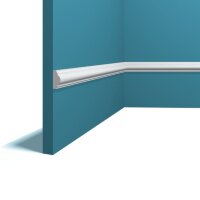 Молдинг Perfect Plus P35