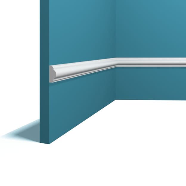 Молдинг Perfect Plus P35