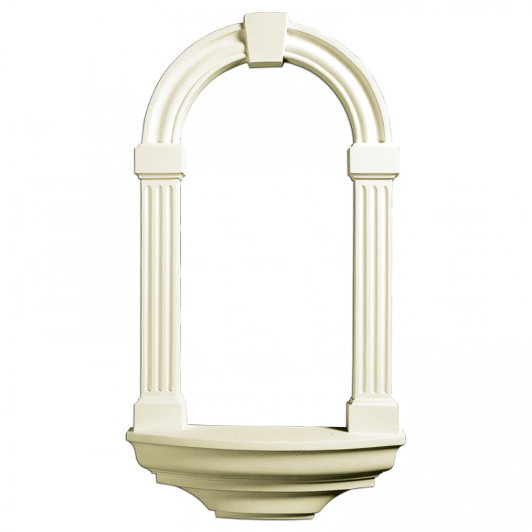 Декоративная ниша Fabello Decor N 733