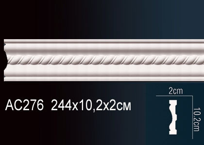 Молдинг Perfect AC276
