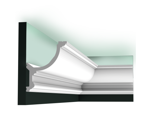 Скрытое освещение Orac Decor C901