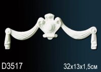 Обрамление дверного проема Perfect D3517