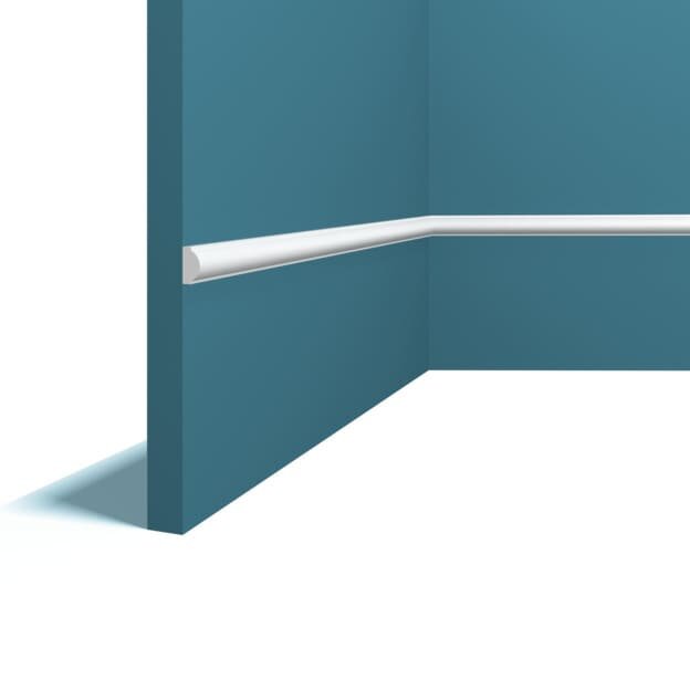 Молдинг Perfect Plus P52