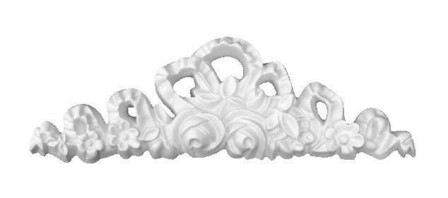 Декоративный орнамент Decomaster 66112