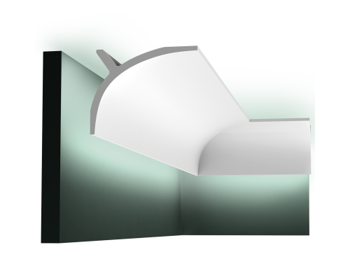 Скрытое освещение Orac Decor C991