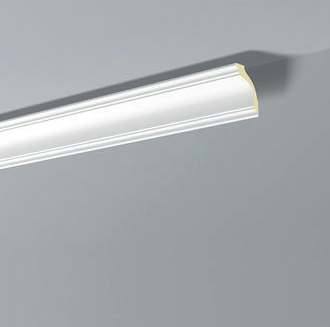 Карниз NMC Wallstyl WT 14