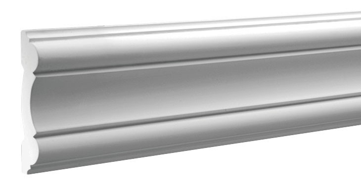 Гибкий профиль Европласт 1.51.317