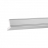 Карниз для скрытой подсветки Европласт 1.50.226