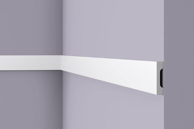 Молдинг NMC Wallstyl WD 8